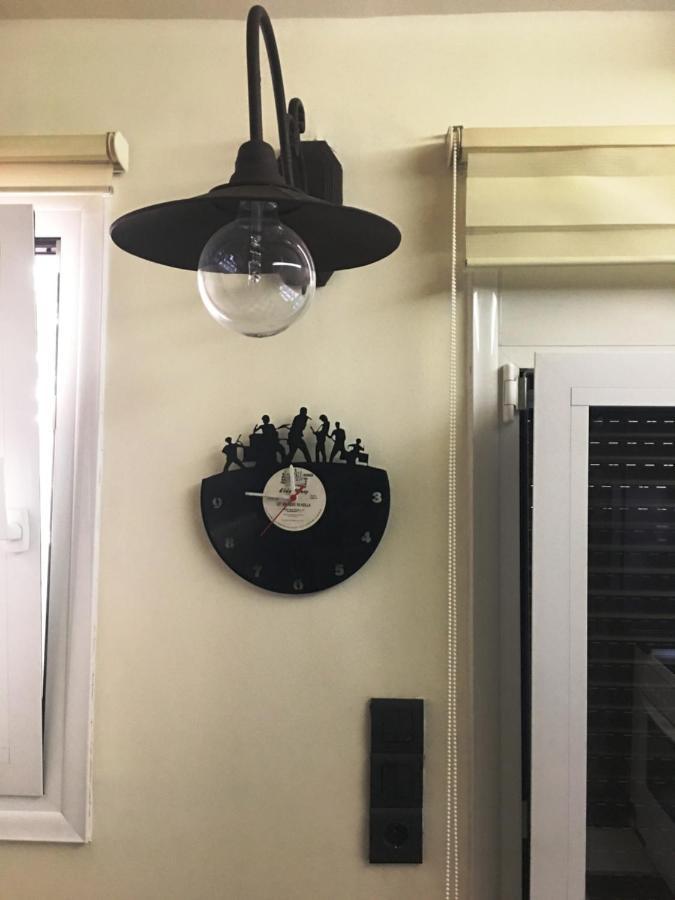 Cosy And Comfort Flat, Heart Of Atene Esterno foto