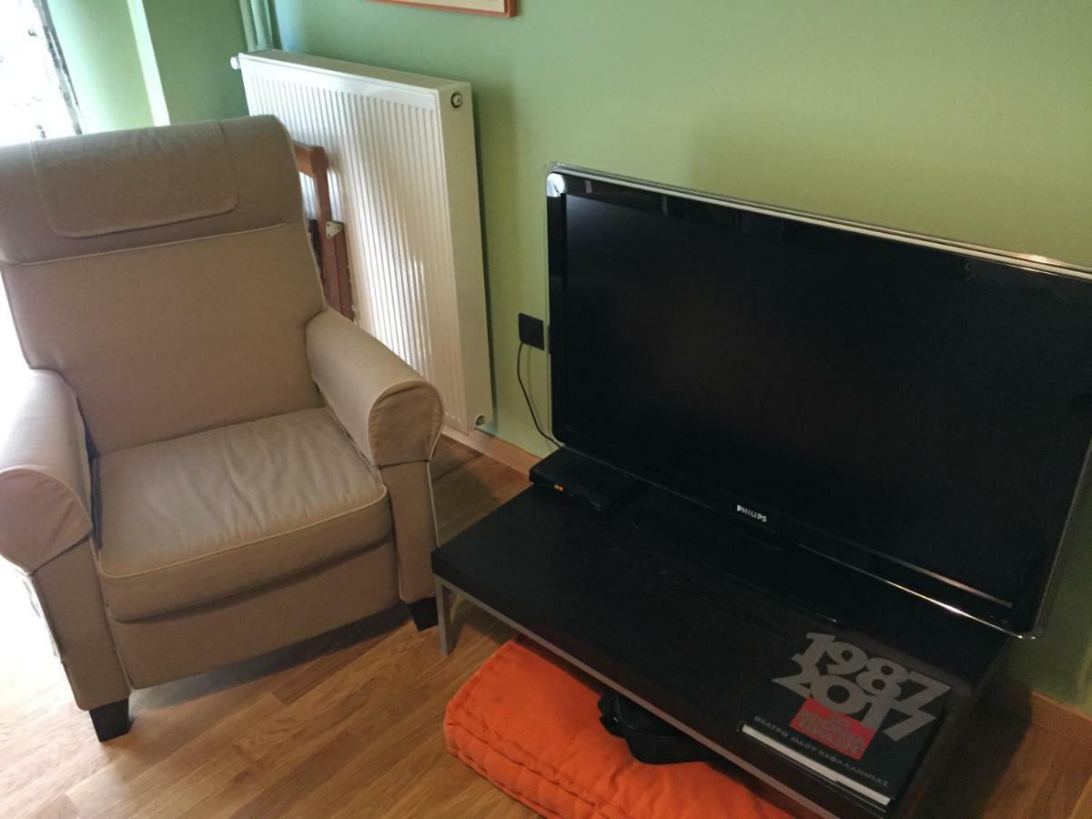 Cosy And Comfort Flat, Heart Of Atene Esterno foto