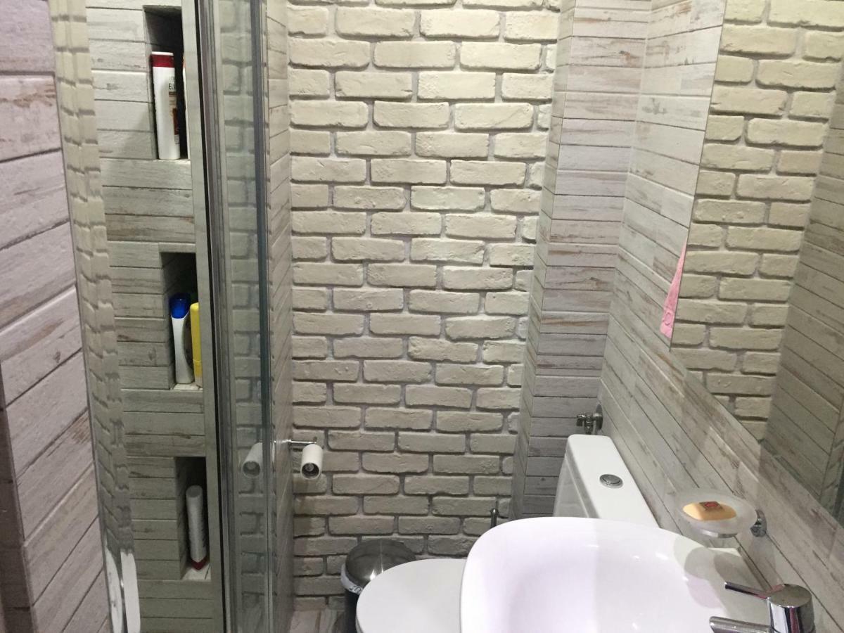 Cosy And Comfort Flat, Heart Of Atene Esterno foto