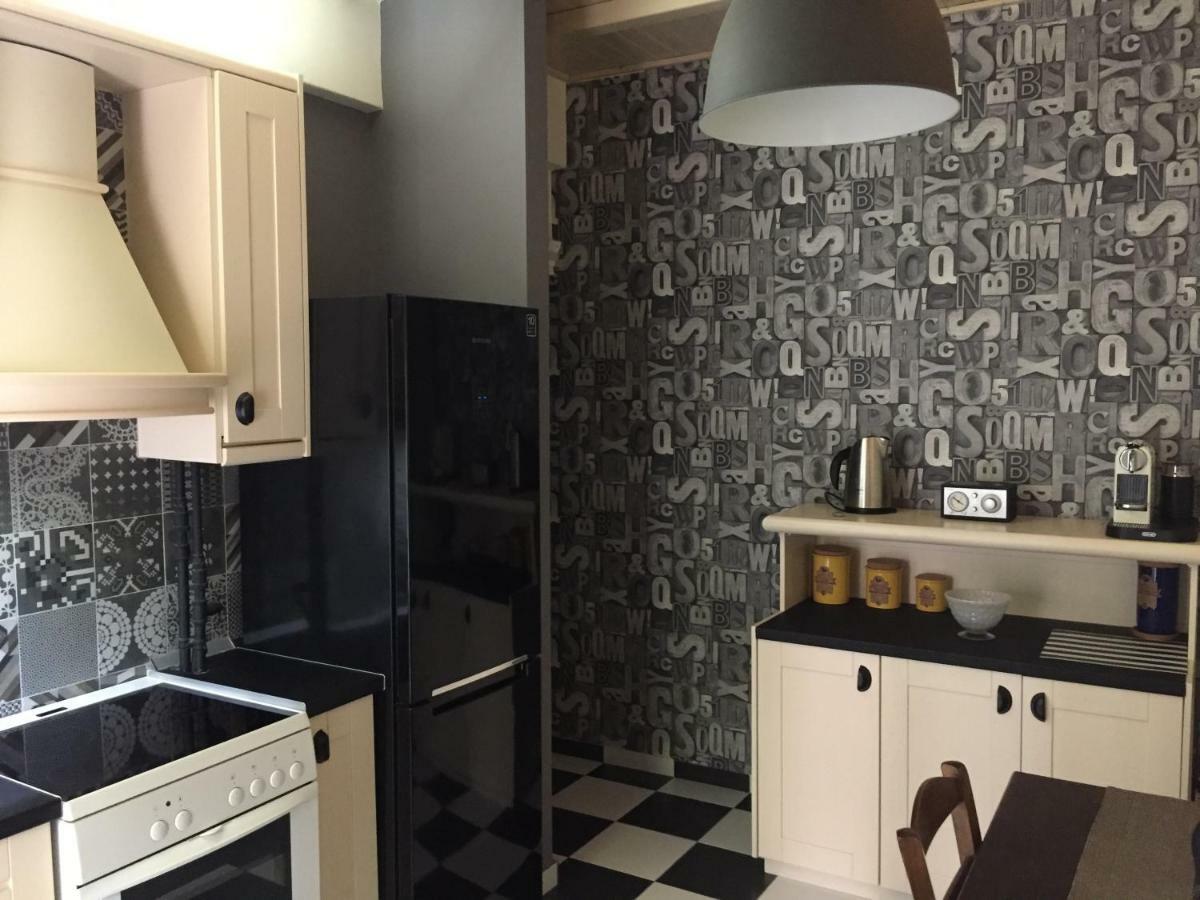 Cosy And Comfort Flat, Heart Of Atene Esterno foto