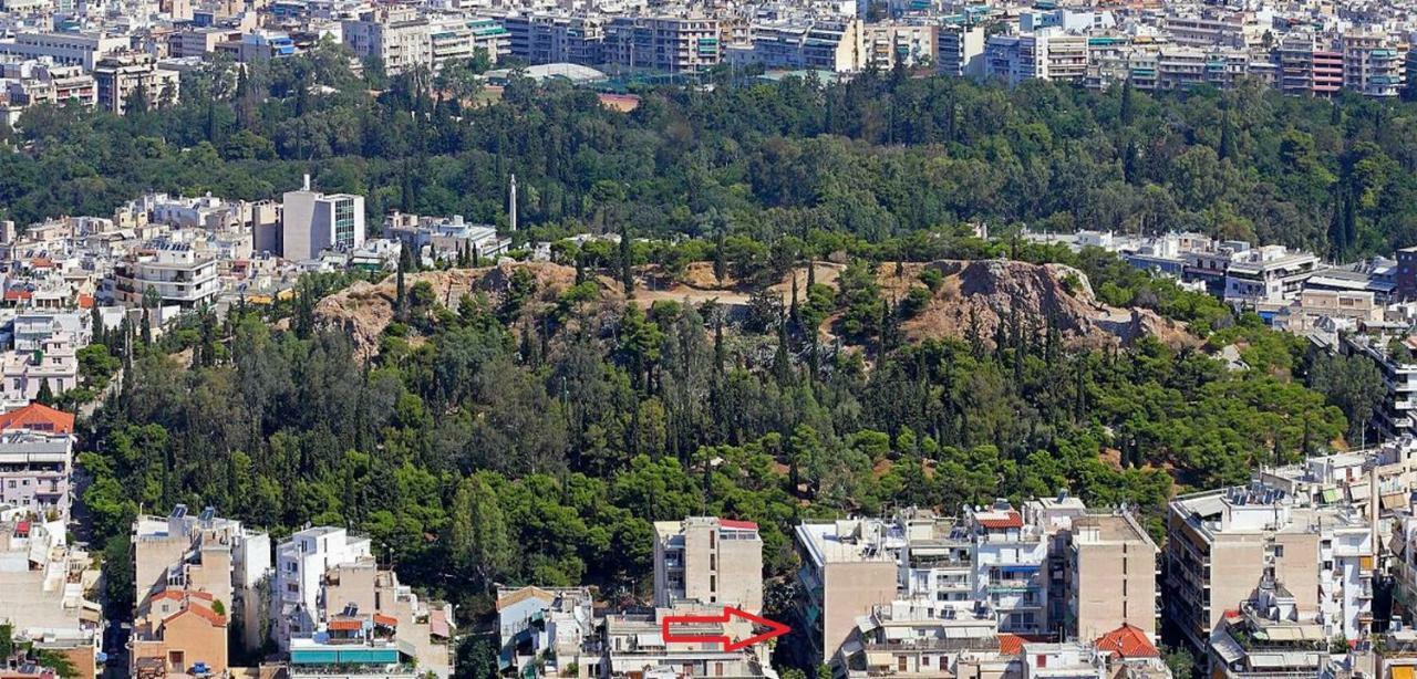 Cosy And Comfort Flat, Heart Of Atene Esterno foto